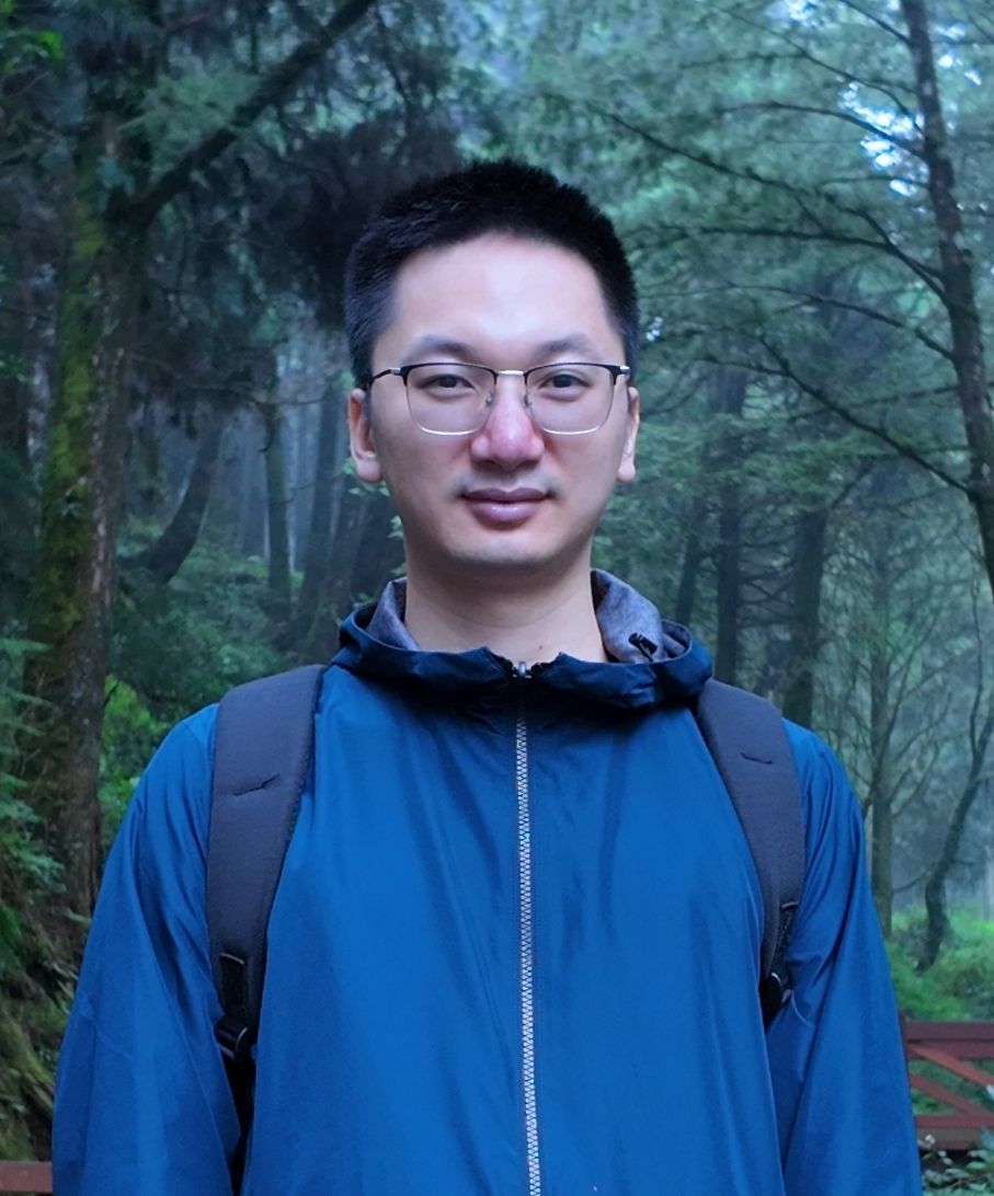 Caihua Li
