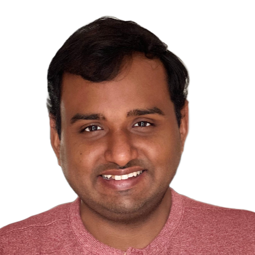 Shankaran Gnanashanmugam